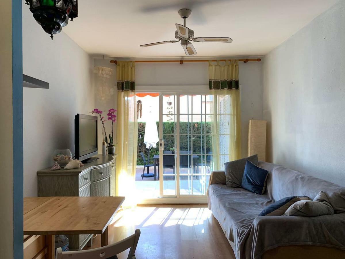 Apartamento アルタフィリャ エクステリア 写真